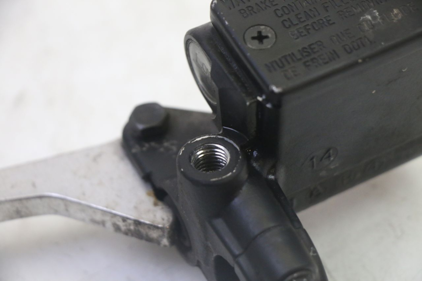 photo de CILINDRO MAESTRO DE FRENO TRASERO PEUGEOT SATELIS 125 (2006 - 2009)