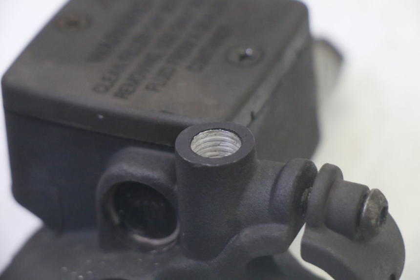 photo de CILINDRO MAESTRO DE FRENO TRASERO PEUGEOT SATELIS 125 (2006 - 2009)