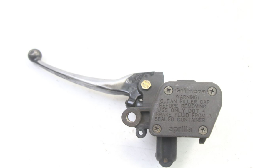 photo de BOMBA FRENO TRASERO APRILIA SCARABEO GT TOURING 125 (1999 - 2005)