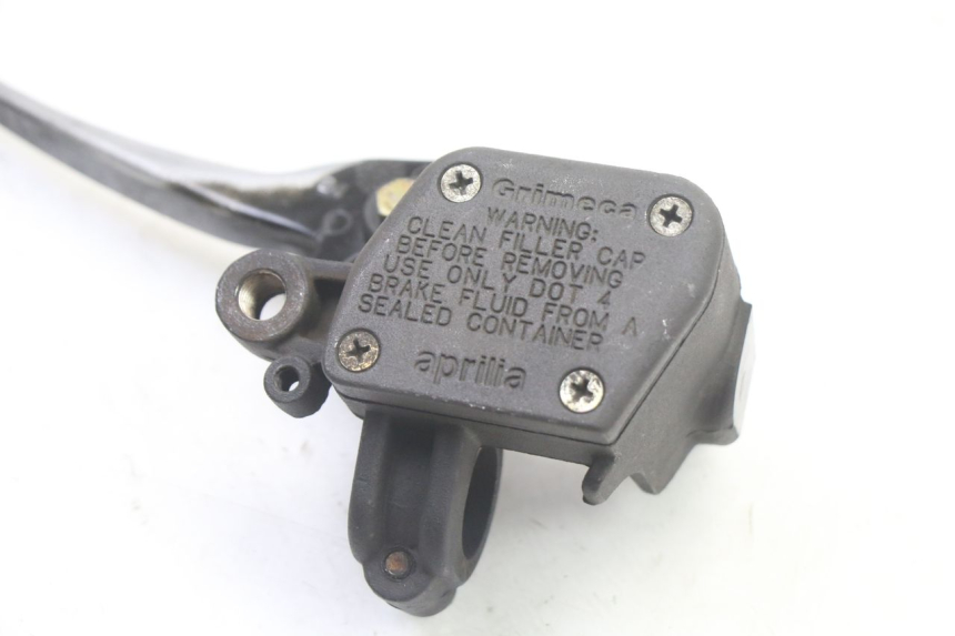 photo de BOMBA FRENO TRASERO APRILIA SCARABEO GT TOURING 125 (1999 - 2005)
