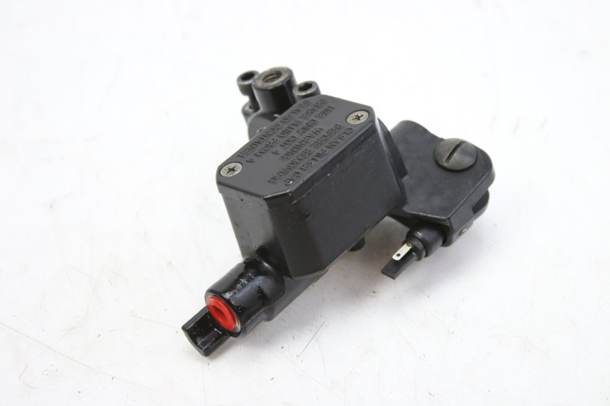 photo de CILINDRO MAESTRO DE FRENO TRASERO APRILIA SR R 2T LC 50 (2018 - 2021)