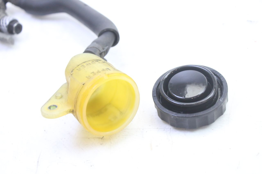 photo de BOMBA FRENO TRASERO HONDA ST PAN EUROPEAN 1300 (2002 - 2013)