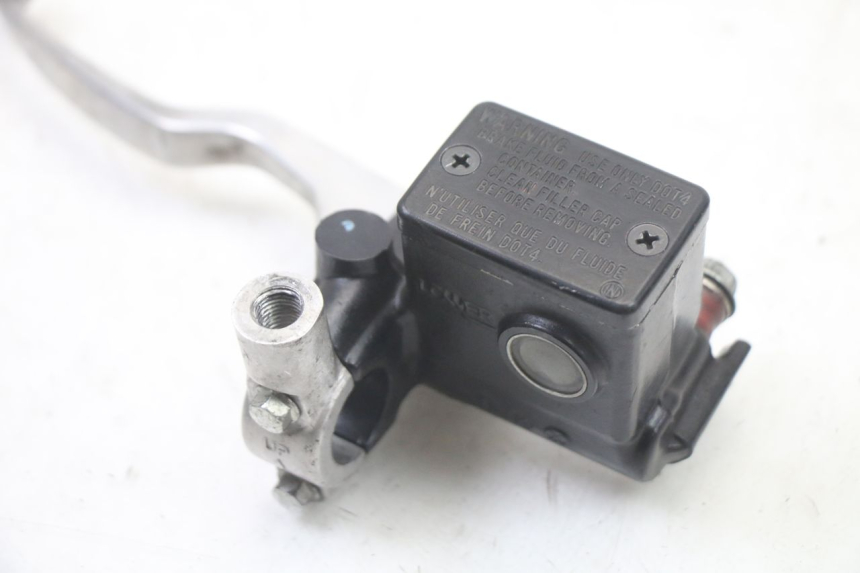 photo de BOMBA FRENO TRASERO SUZUKI BURGMAN 125 (2015 - 2017)