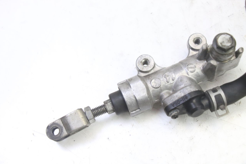 photo de BOMBA FRENO TRASERO SUZUKI SV S 650 (2003 - 2009)