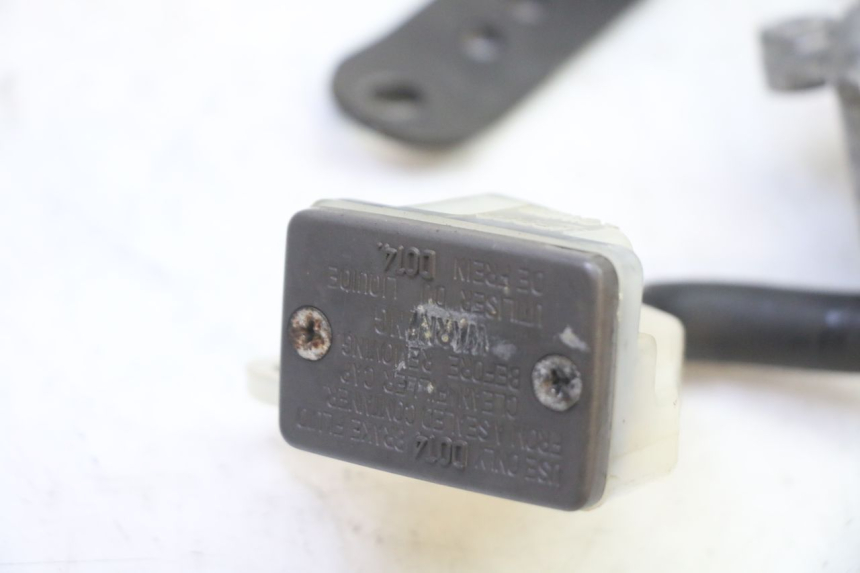 photo de BOMBA FRENO TRASERO SUZUKI SV S 650 (2003 - 2009)
