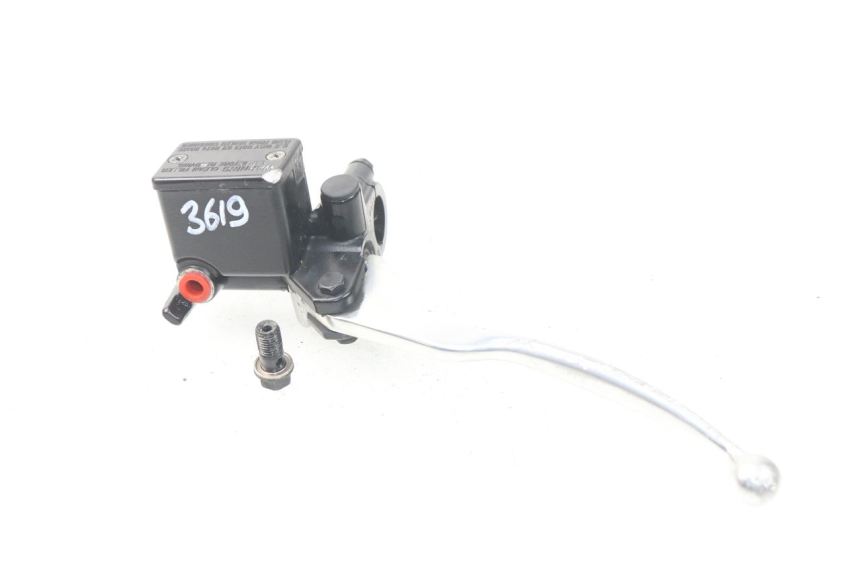 photo de BOMBA FRENO TRASERO SYM JOYMAX 250 (2013 - 2017)