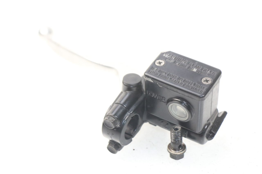 photo de BOMBA FRENO TRASERO SYM JOYMAX 250 (2013 - 2017)