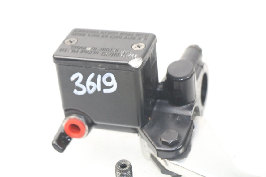 photo de BOMBA FRENO TRASERO SYM JOYMAX 250 (2013 - 2017)