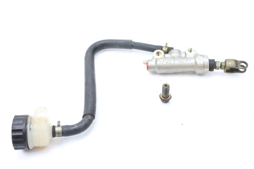 photo de CILINDRO MAESTRO DE FRENO TRASERO YAMAHA TDR DELTABOX 125 (1993 - 2003)