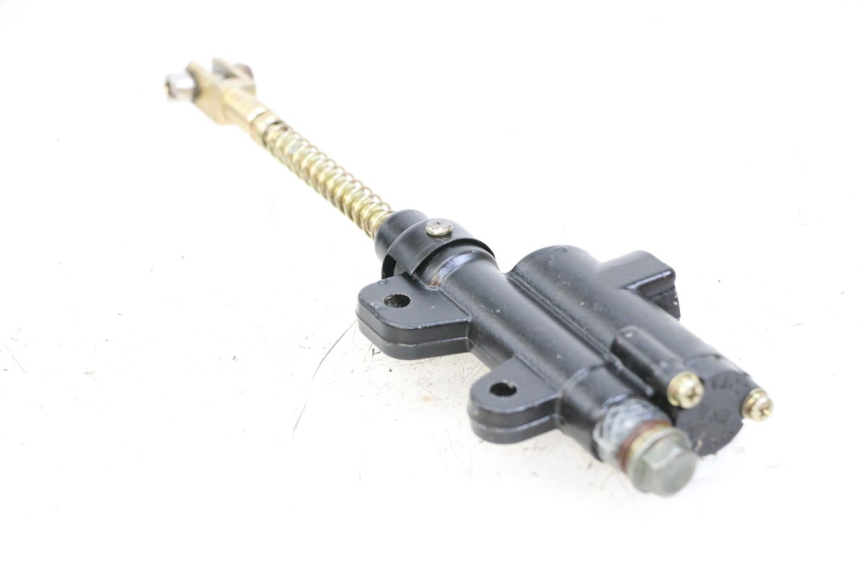 photo de BOMBA FRENO TRASERO NITRO MOTORS THUNDER 125