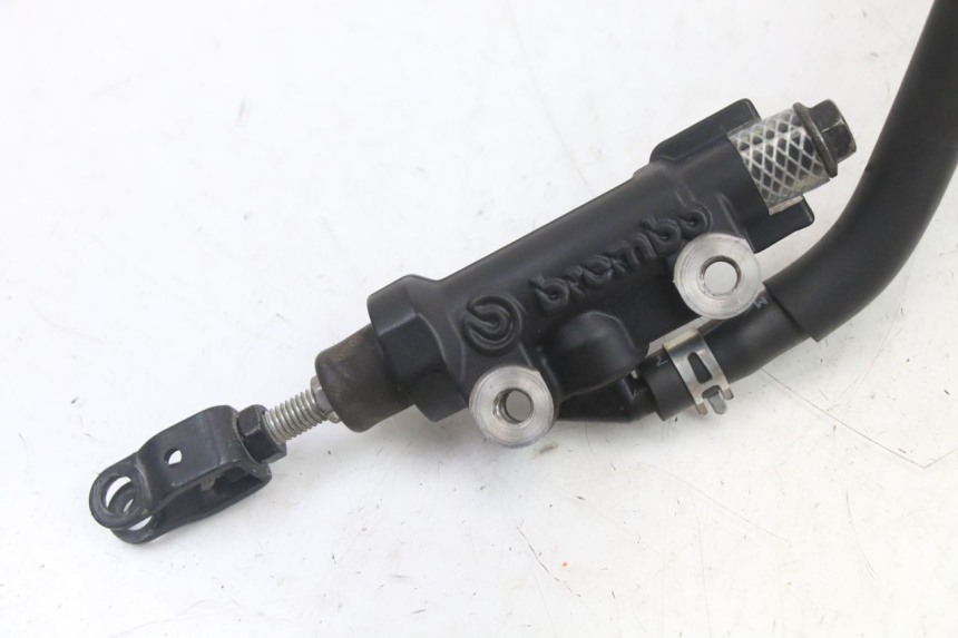 photo de BOMBA FRENO TRASERO YAMAHA TRACER 7 700 (2020 - 2024) - Detalle de la pieza