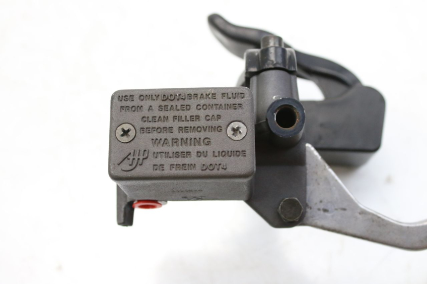 photo de BOMBA FRENO TRASERO SUZUKI UH BURGMAN 125 (2002 - 2006)