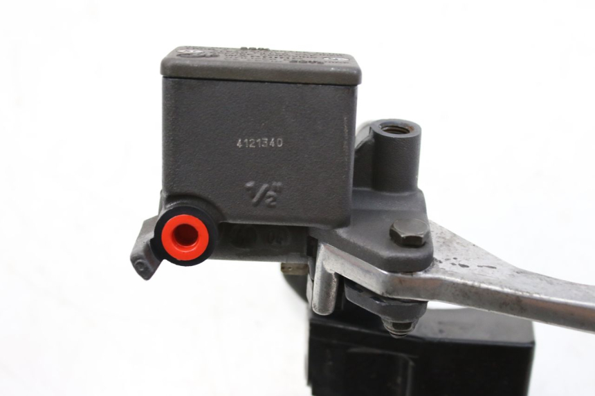 photo de BOMBA FRENO TRASERO SUZUKI UH BURGMAN 125 (2002 - 2006)