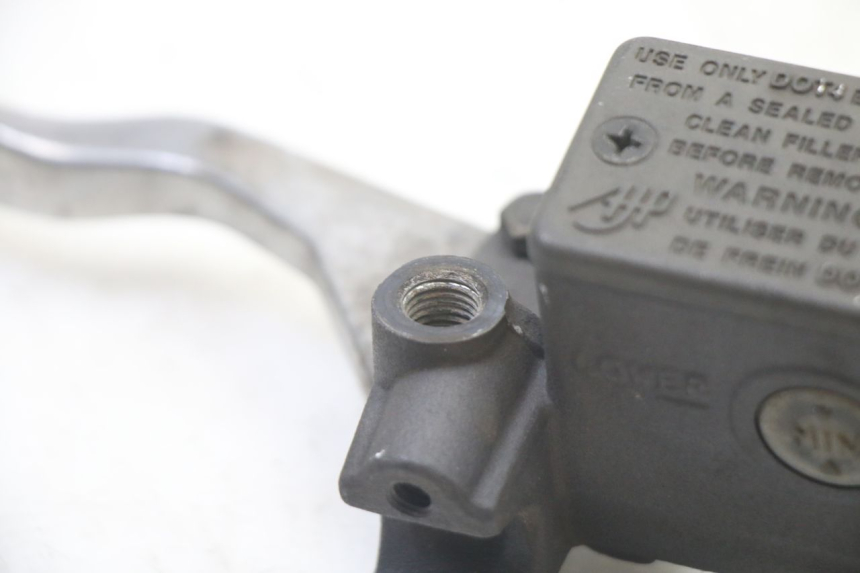 photo de BOMBA FRENO TRASERO SUZUKI UH BURGMAN 125 (2002 - 2006)
