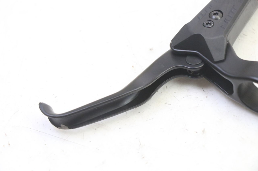 photo de MASTERCILINDRO DE FRENOS TRASERO DUALTRON VICTOR LIMITED 1