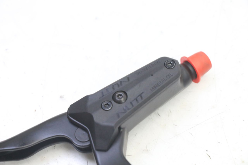 photo de MASTERCILINDRO DE FRENOS TRASERO DUALTRON VICTOR LIMITED 1