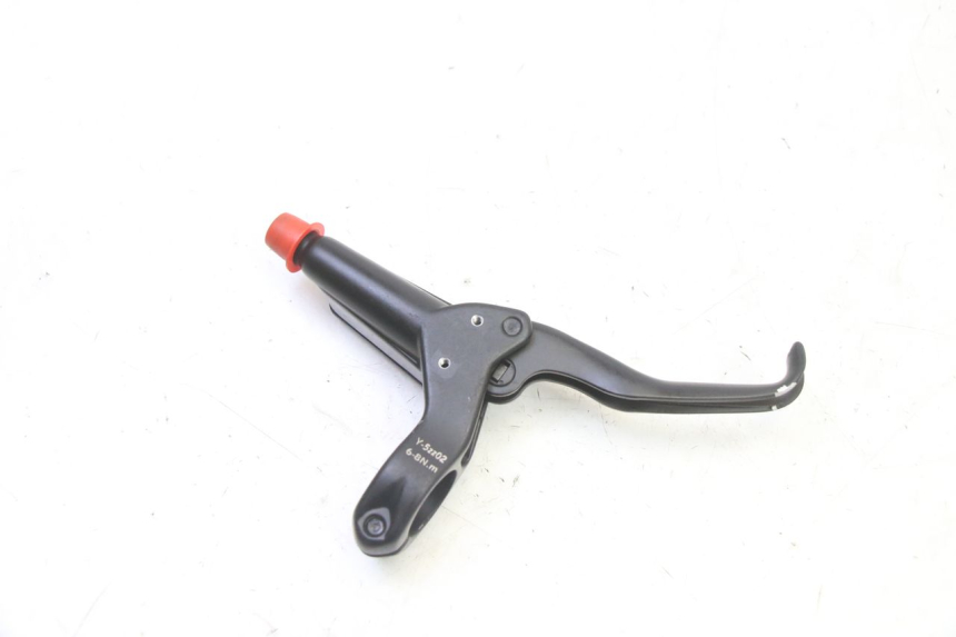 photo de MASTERCILINDRO DE FRENOS TRASERO DUALTRON VICTOR LIMITED 1