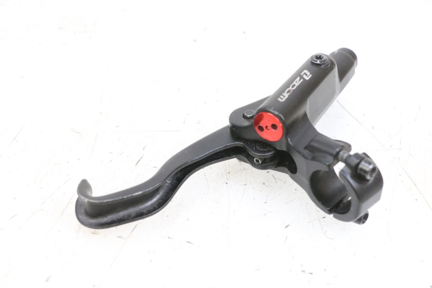 photo de MASTERCILINDRO DE FRENOS TRASERO DUALTRON VICTOR LIMITED 1