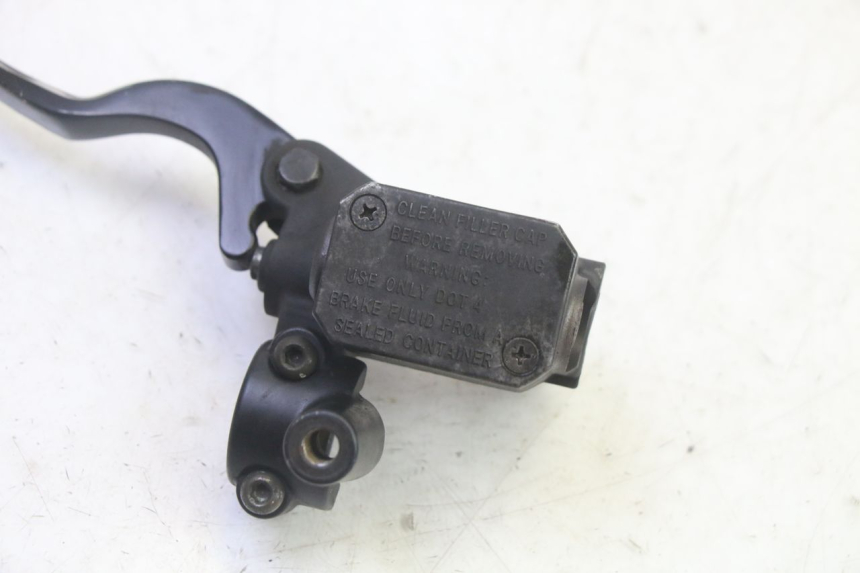 photo de CILINDRO MAESTRO DE FRENO TRASERO YAMAHA X-MAX XMAX 250 (2006 - 2009)