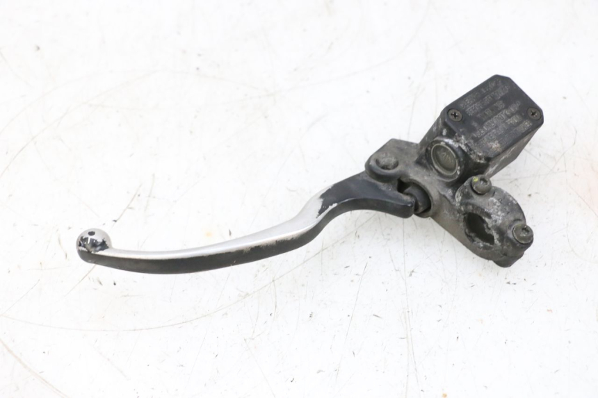 photo de CILINDRO MAESTRO DE FRENO TRASERO PIAGGIO X8 125 (2004 - 2007) - Zoom estado de uso