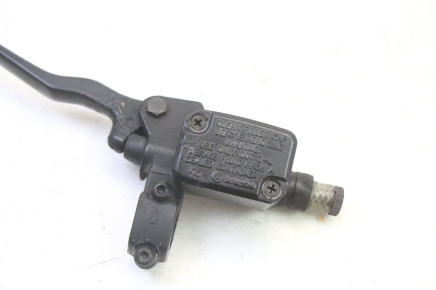 photo de CILINDRO MAESTRO DE FRENO TRASERO PIAGGIO X9 EVOLUTION 125 (2003 - 2007)