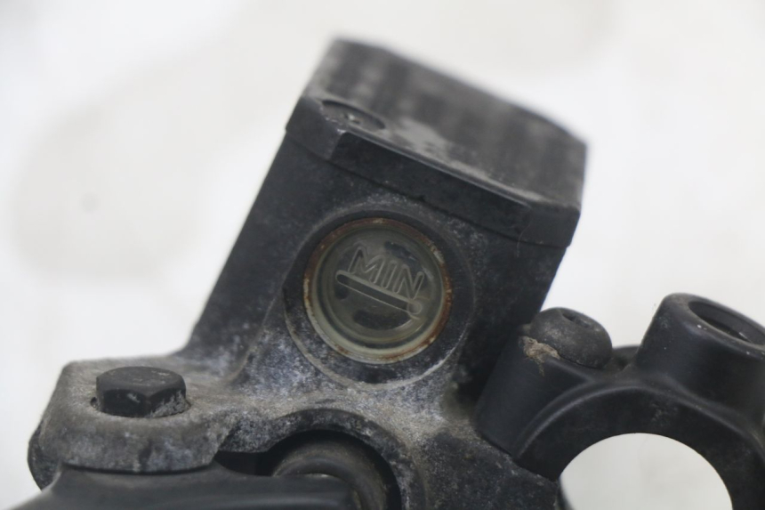 photo de BOMBA FRENO TRASERO PIAGGIO XEVO - X EVO 125 (2007 - 2017) - Vista general del producto