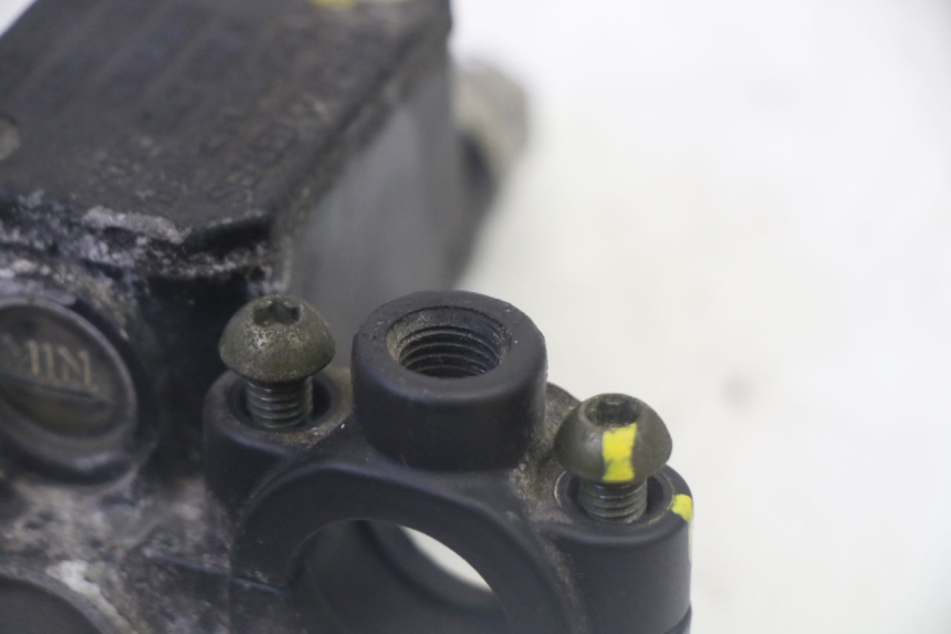 photo de BOMBA FRENO TRASERO PIAGGIO XEVO - X EVO 125 (2007 - 2016)