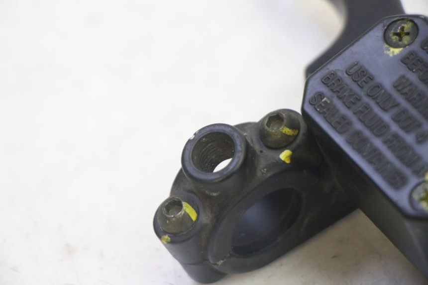 photo de BOMBA FRENO TRASERO PIAGGIO XEVO - X EVO 125 (2007 - 2016)