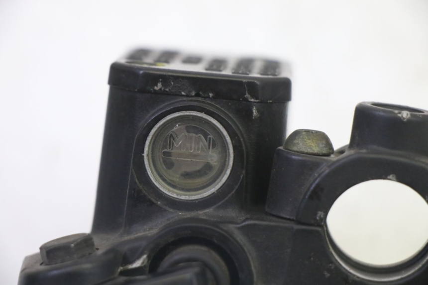 photo de BOMBA FRENO TRASERO PIAGGIO XEVO - X EVO 125 (2007 - 2016)