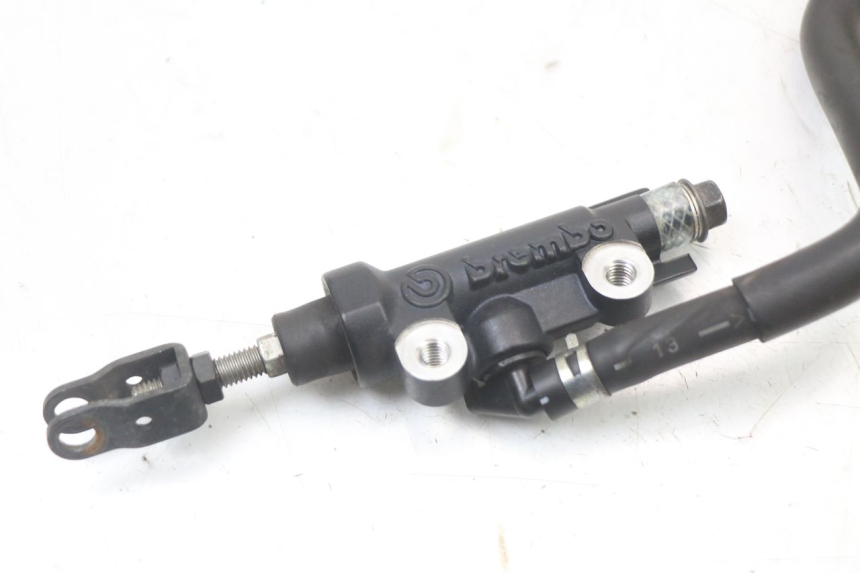 photo de BOMBA FRENO TRASERO YAMAHA XJ6 ABS 600 (2008 - 2016)