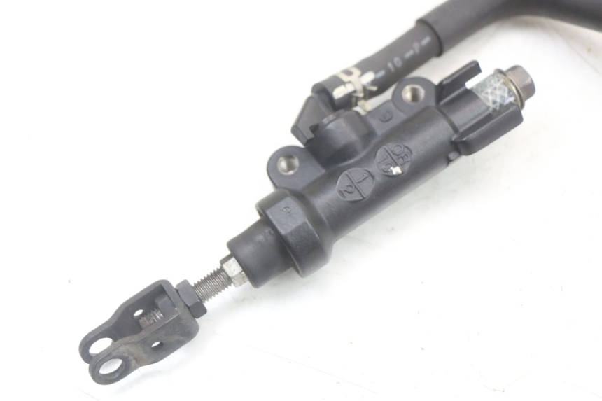 photo de BOMBA FRENO TRASERO YAMAHA XJ6 ABS 600 (2008 - 2016)