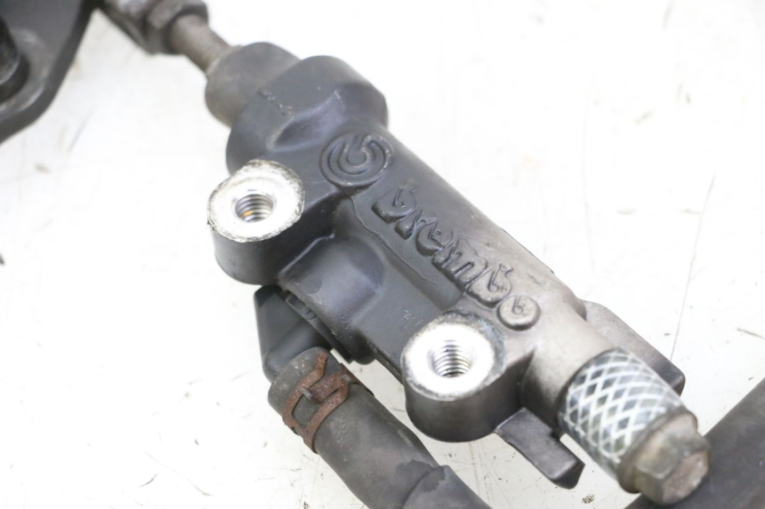 photo de BOMBA FRENO TRASERO YAMAHA FZ6 FAZER S2 600 (2007 - 2011)