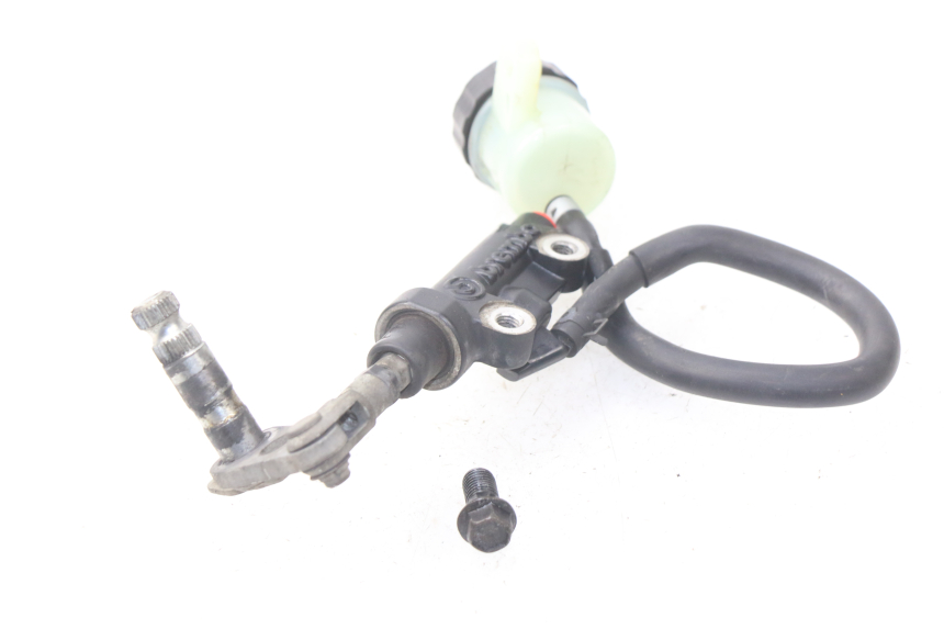 photo de BOMBA FRENO TRASERO YAMAHA TDM ABS 900 (2002 - 2014)