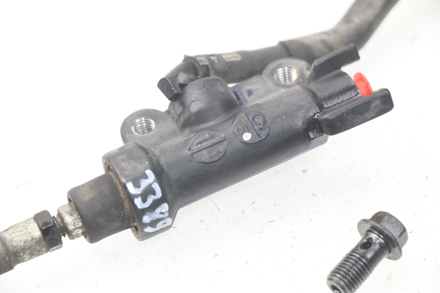 photo de BOMBA FRENO TRASERO YAMAHA TDM ABS 900 (2002 - 2014)