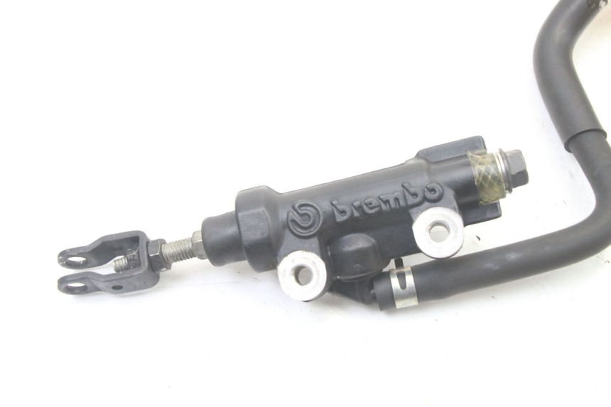 photo de BOMBA FRENO TRASERO YAMAHA XJ6 ABS 600 (2008 - 2016)