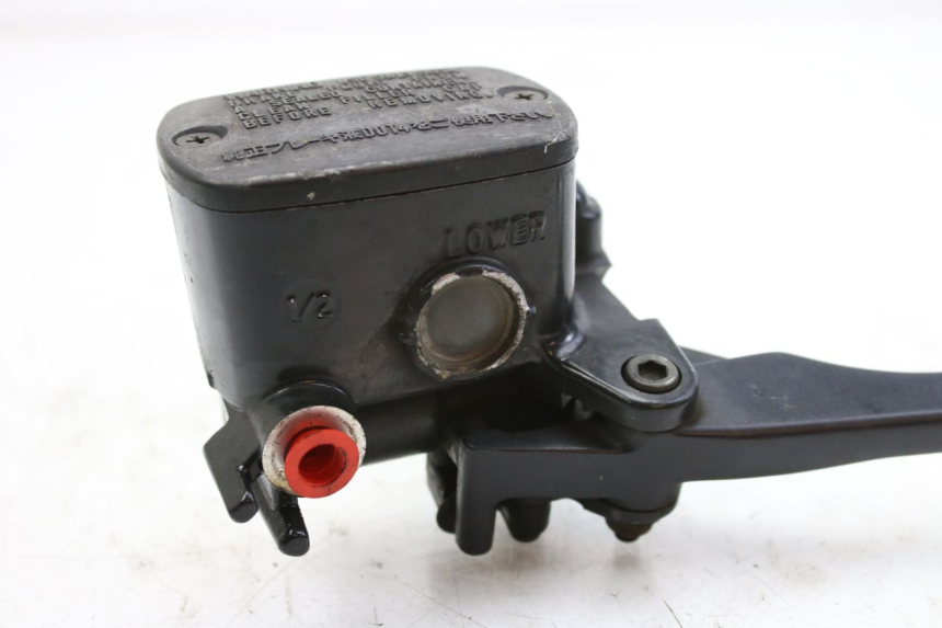photo de CILINDRO MAESTRO DE FRENO TRASERO YAMAHA XP T-MAX TMAX ABS 500 (2004 - 2007)