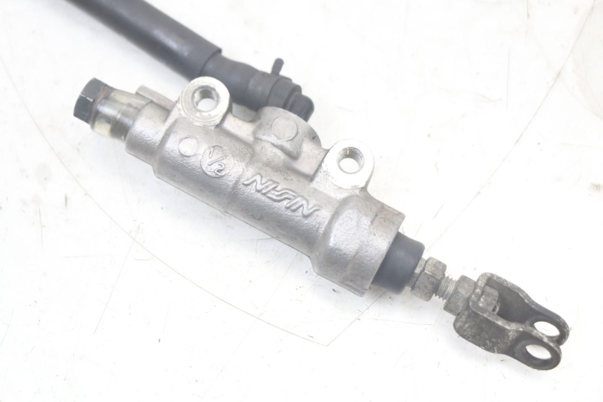 photo de CILINDRO MAESTRO DE FRENO TRASERO YAMAHA XT X 660 (2004 - 2016)