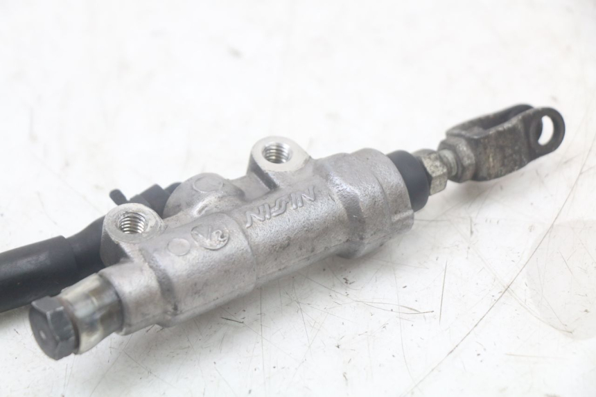 photo de CILINDRO MAESTRO DE FRENO TRASERO YAMAHA XT X 660 (2004 - 2016)