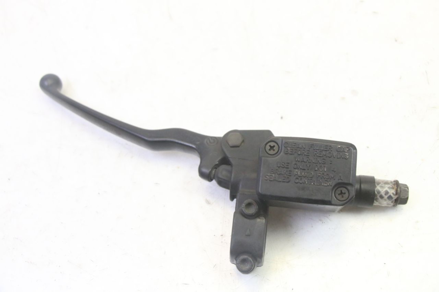 photo de BOMBA FRENO TRASERO YAMAHA YP MAJESTY 125 (2007 - 2010)