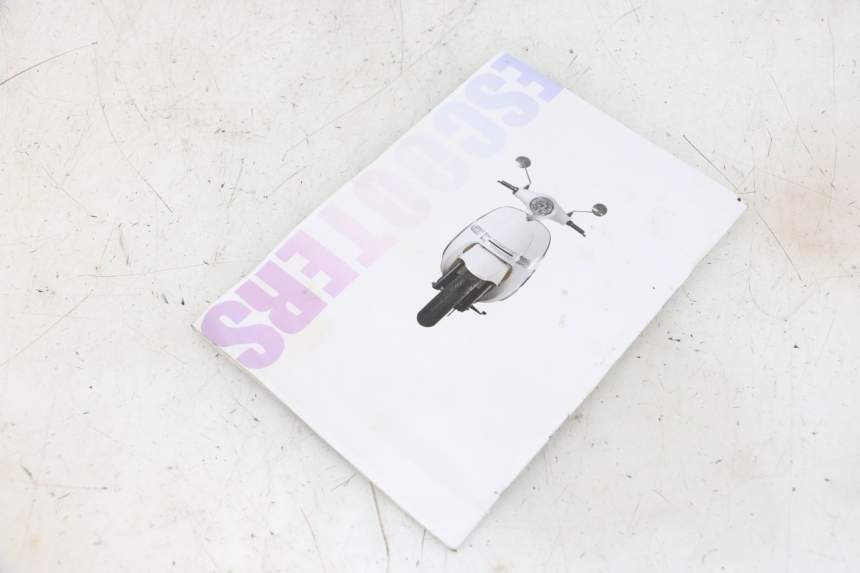 photo de MANUAL DEL USUARIO EFUN PUSA 1 - Vista principal