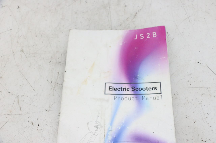 photo de MANUAL DEL USUARIO EFUN PUSA 1 - Estado de la superficie y material