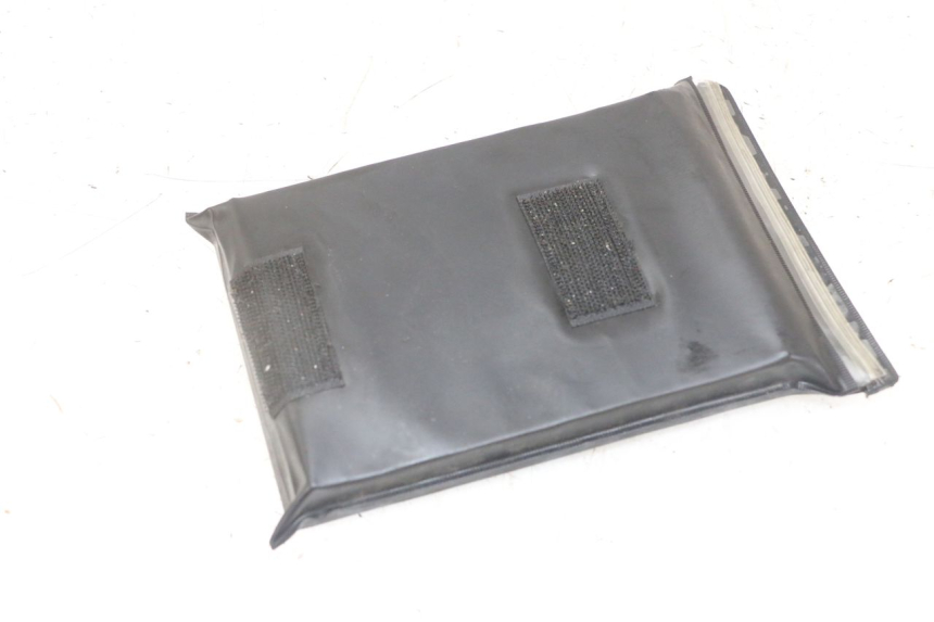 photo de MANUAL DEL USUARIO HONDA XLV VARADERO 125 (2000 - 2006)