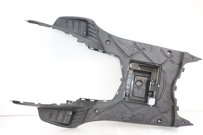 photo de ESTRIBO KYMCO AGILITY 4T 50 (2005 - 2018)