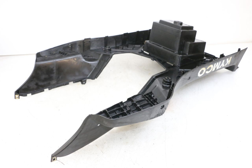 photo de ESTRIBO KYMCO AGILITY 4T 50 (2005 - 2018)