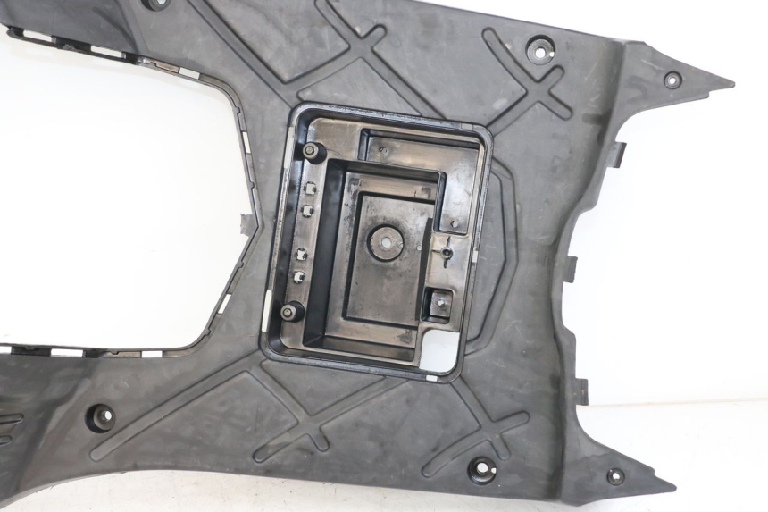 photo de ESTRIBO KYMCO AGILITY 4T 50 (2005 - 2018)