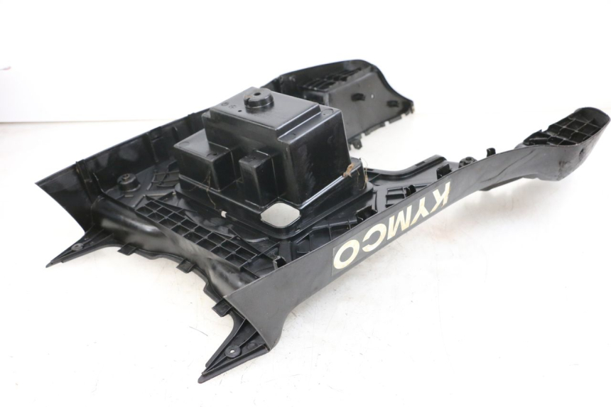 photo de ESTRIBO KYMCO AGILITY 4T 50 (2005 - 2018)