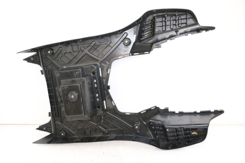 photo de ESTRIBO KYMCO AGILITY 4T 50 (2005 - 2018)