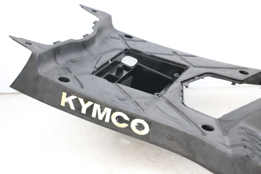 photo de ESTRIBO KYMCO AGILITY 4T 50 (2005 - 2018)