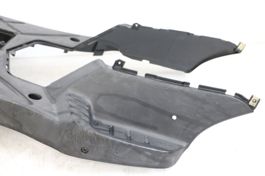 photo de ESTRIBO KYMCO AGILITY 4T 50 (2005 - 2018)