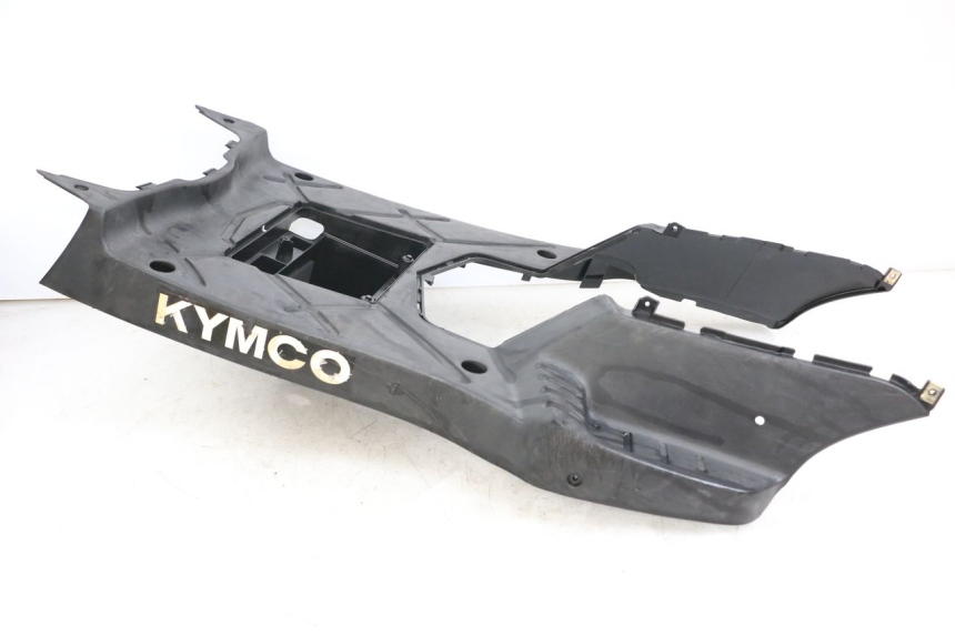 photo de ESTRIBO KYMCO AGILITY 4T 50 (2005 - 2018)